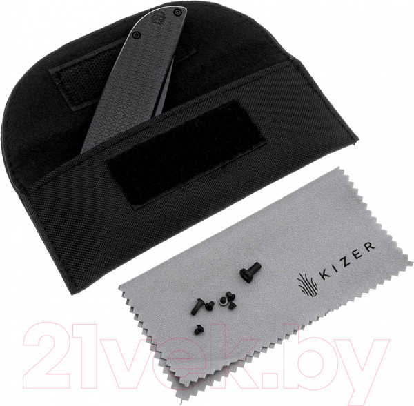 Изображение товара Нож складной Kizer Varatas Ki3637A2