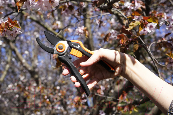 Изображение товара Секатор механический Plantic P205 / 25205-01