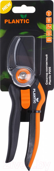 Изображение товара Секатор механический Plantic P205 / 25205-01