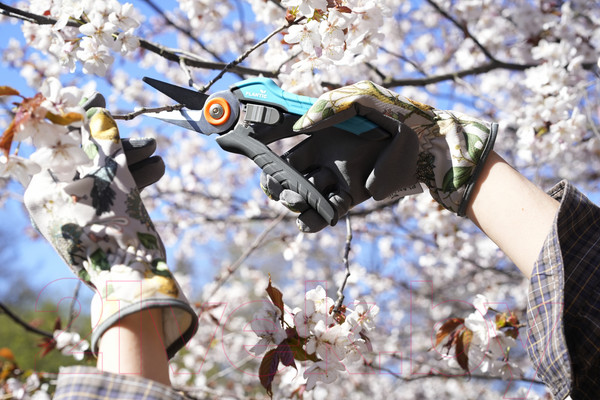 Изображение товара Садовые ножницы механические Plantic Light L77 / 25277-01 