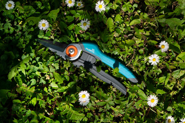 Изображение товара Садовые ножницы механические Plantic Light L77 / 25277-01 