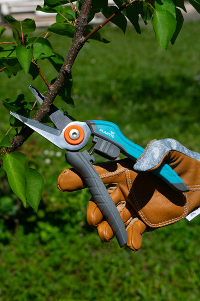 Изображение товара Садовые ножницы механические Plantic Light L77 / 25277-01 