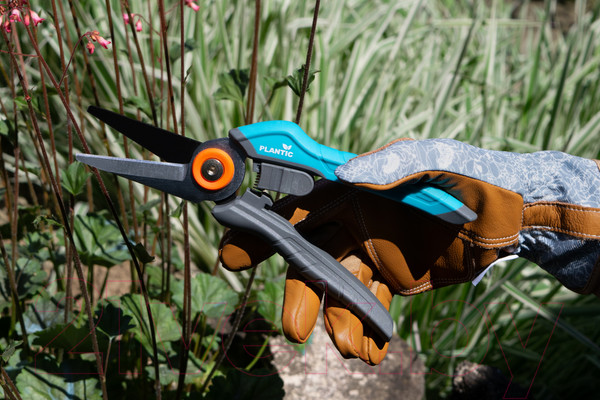 Изображение товара Садовые ножницы механические Plantic Light L77 / 25277-01 