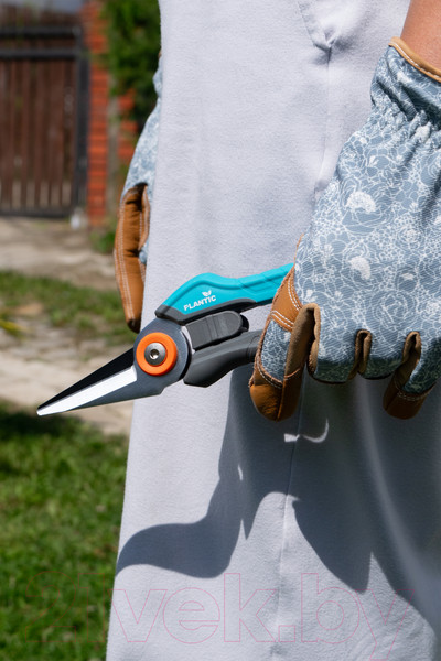 Изображение товара Садовые ножницы механические Plantic Light L77 / 25277-01 