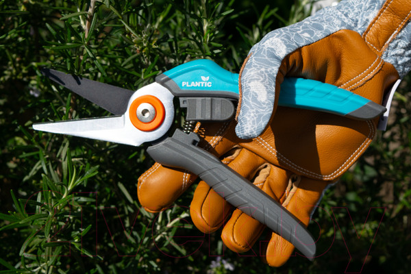 Изображение товара Садовые ножницы механические Plantic Light L77 / 25277-01 