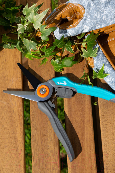 Изображение товара Садовые ножницы механические Plantic Light L77 / 25277-01 