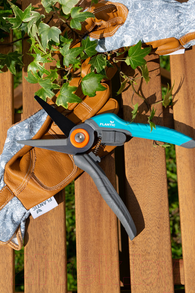 Изображение товара Садовые ножницы механические Plantic Light L77 / 25277-01 