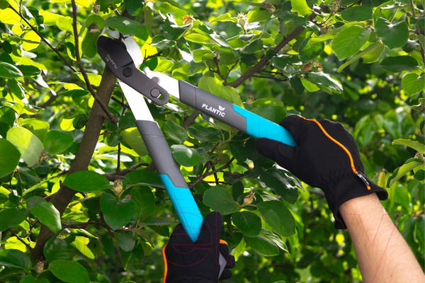 Изображение товара Сучкорез механический Plantic Light L74 / 25274-01