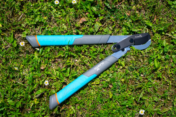 Изображение товара Сучкорез механический Plantic Light L74 / 25274-01