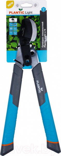 Изображение товара Сучкорез механический Plantic Light L74 / 25274-01