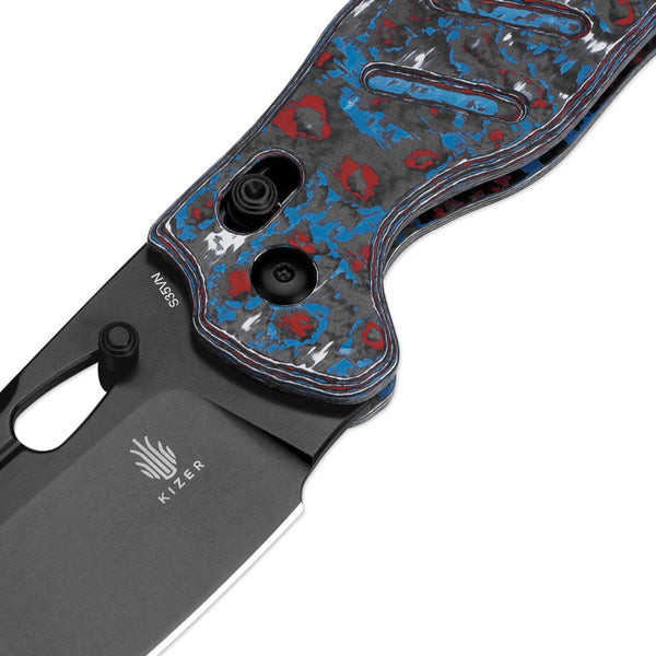 Изображение товара Нож складной Kizer C01C Ki4488AC1