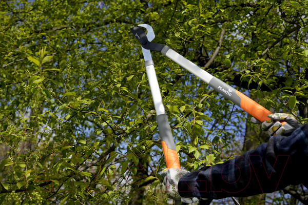 Изображение товара Сучкорез механический Plantic P207 / 25207-01 