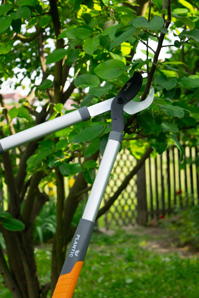 Изображение товара Сучкорез механический Plantic P207 / 25207-01 