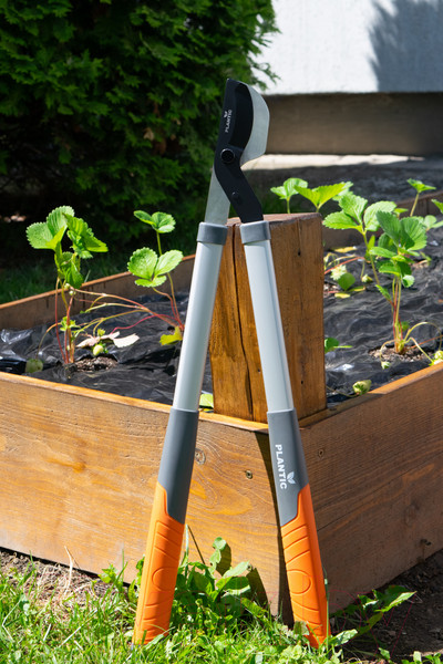 Изображение товара Сучкорез механический Plantic P207 / 25207-01 