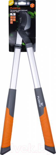 Изображение товара Сучкорез механический Plantic P207 / 25207-01 