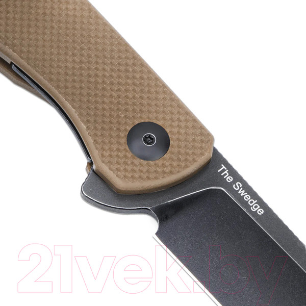 Изображение товара Нож складной Kizer The Swedge L4001A1