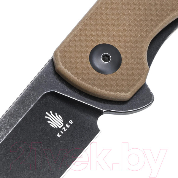 Изображение товара Нож складной Kizer The Swedge L4001A1