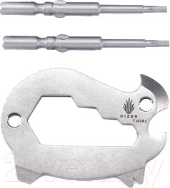 Изображение товара Мультитул Kizer Peccary T107A1