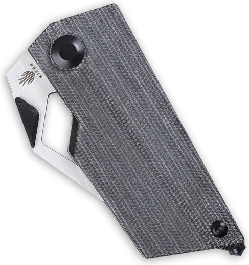 Изображение товара Нож складной Kizer Cyber Blade V2563A3