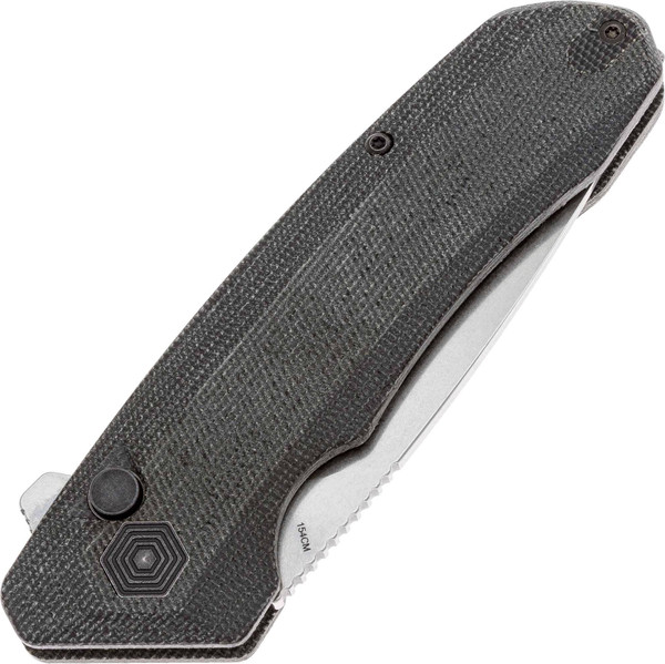 Изображение товара Нож складной Kizer Invictus V3602C1