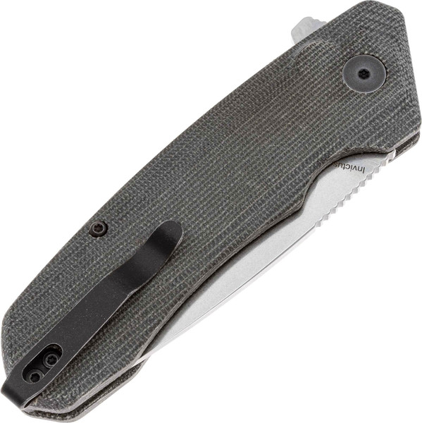 Изображение товара Нож складной Kizer Invictus V3602C1