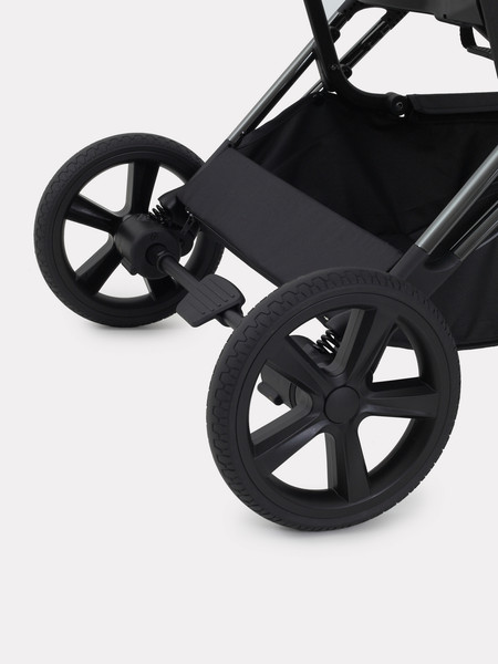 Изображение товара Детская прогулочная коляска Rant Ace / RA404  (Blue)