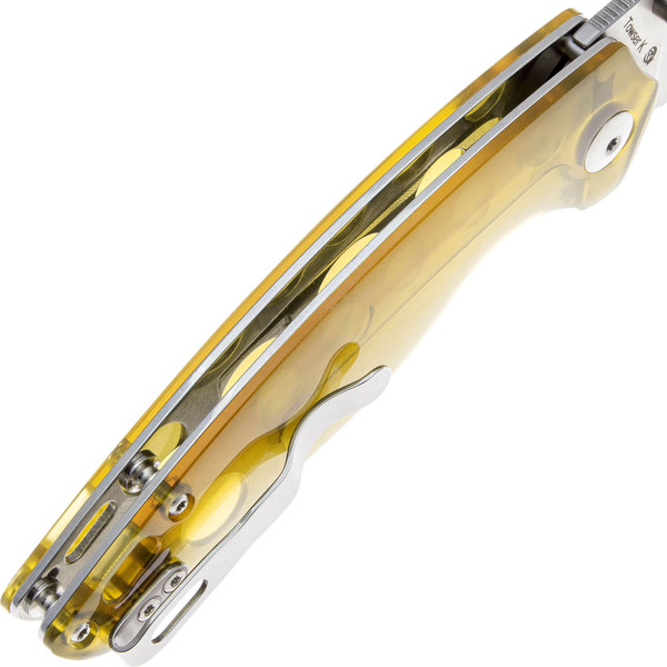 Изображение товара Нож складной Kizer Towser K V4593C5