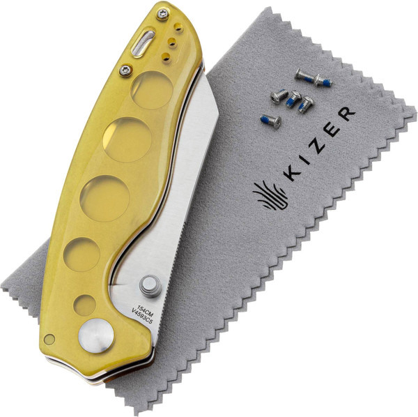 Изображение товара Нож складной Kizer Towser K V4593C5