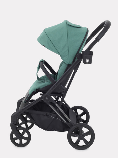 Изображение товара Детская прогулочная коляска Rant Ace / RA404  (Green)
