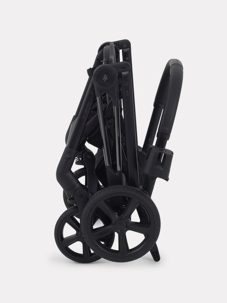 Изображение товара Детская прогулочная коляска Rant Ace / RA404  (Green)