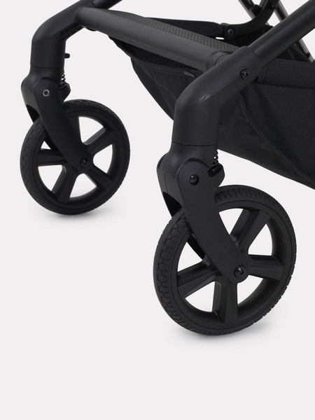 Изображение товара Детская прогулочная коляска Rant Ace / RA404  (Green)