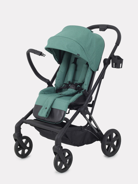 Изображение товара Детская прогулочная коляска Rant Ace / RA404  (Green)