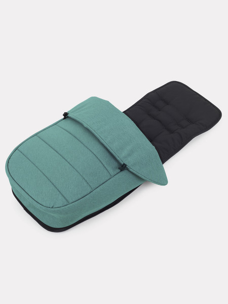 Изображение товара Детская прогулочная коляска Rant Ace / RA404  (Green)