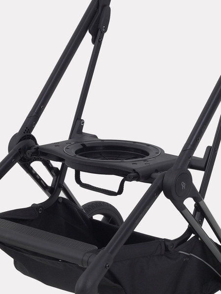 Изображение товара Детская прогулочная коляска Rant Ace / RA404  (Green)