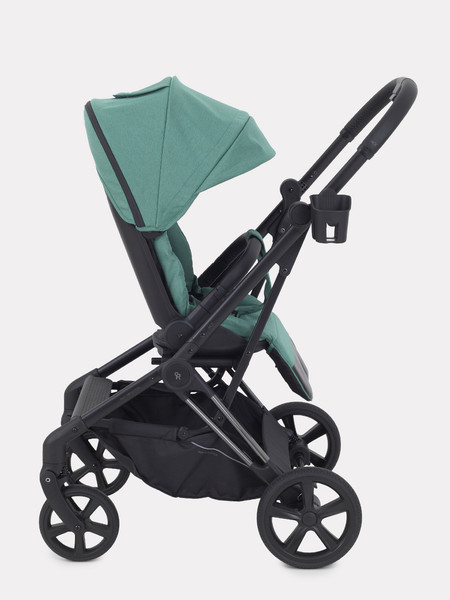 Изображение товара Детская прогулочная коляска Rant Ace / RA404  (Green)