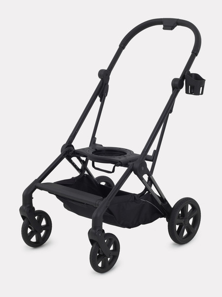 Изображение товара Детская прогулочная коляска Rant Ace / RA404  (Green)