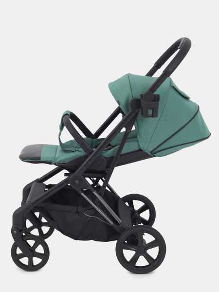 Изображение товара Детская прогулочная коляска Rant Ace / RA404  (Green)