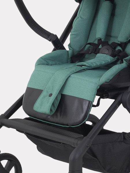 Изображение товара Детская прогулочная коляска Rant Ace / RA404  (Green)