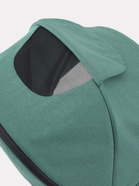 Изображение товара Детская прогулочная коляска Rant Ace / RA404  (Green)