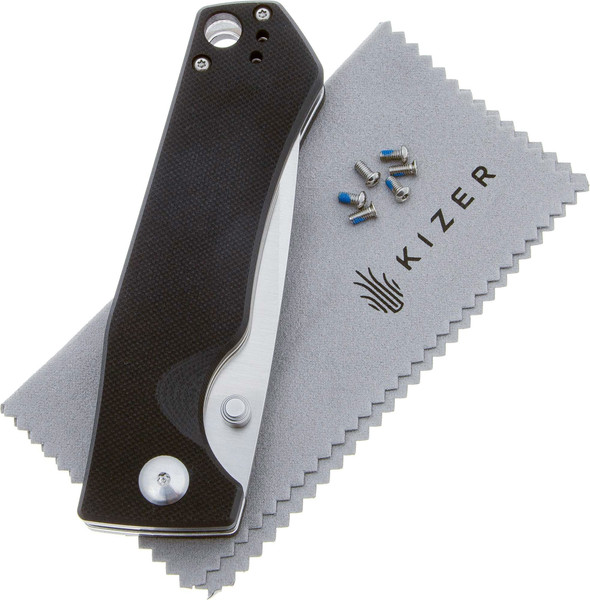 Изображение товара Нож складной Kizer Cliff L4007A1