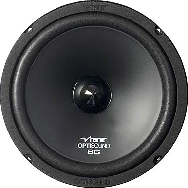 Изображение товара Компонентная АС VIBE audio OPTI8C-V8