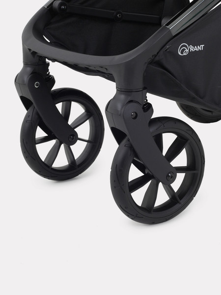 Изображение товара Детская прогулочная коляска Rant Pixel / RA401  (Latte Beige)