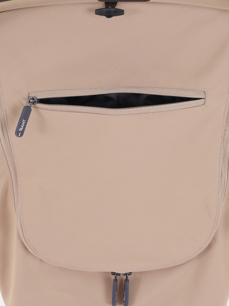 Изображение товара Детская прогулочная коляска Rant Pixel / RA401  (Latte Beige)