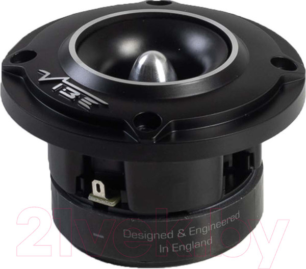 Изображение товара Твитер VIBE audio BLACKAIRPRO4T-V3