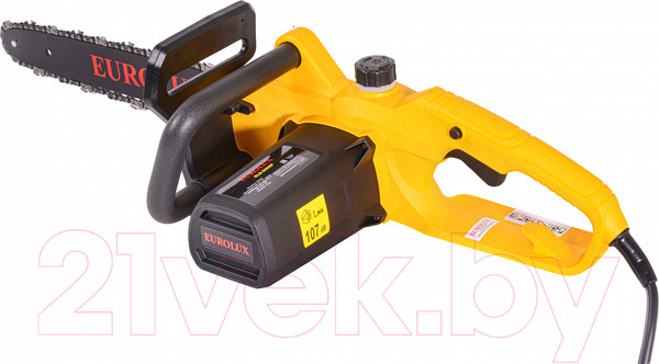 Изображение товара Электропила цепная EUROLUX ELS-2000P  (70/10/37)