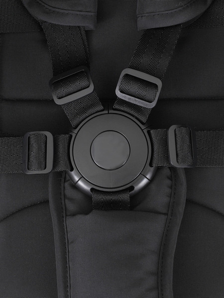 Изображение товара Детская прогулочная коляска Rant Pixel / RA401  (Midnight Black)