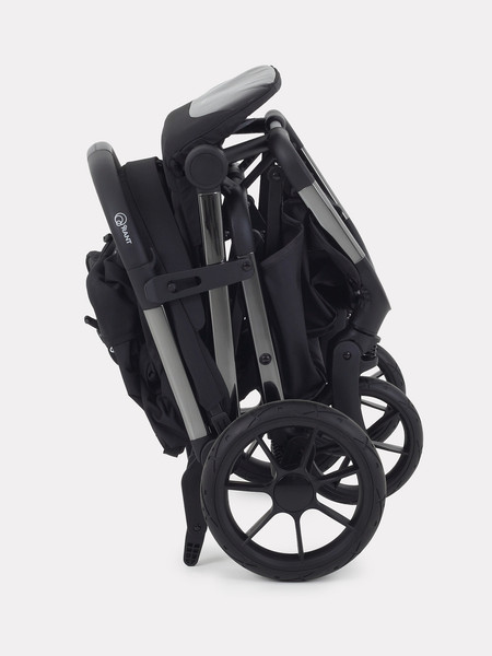 Изображение товара Детская прогулочная коляска Rant Pixel / RA401  (Midnight Black)