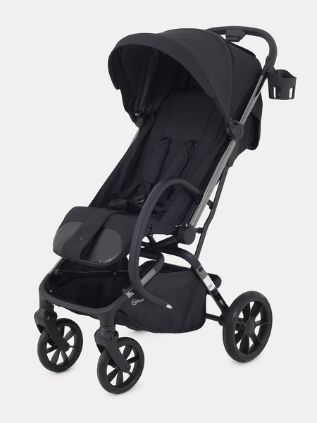 Изображение товара Детская прогулочная коляска Rant Pixel / RA401  (Midnight Black)