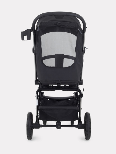 Изображение товара Детская прогулочная коляска Rant Pixel / RA401  (Midnight Black)