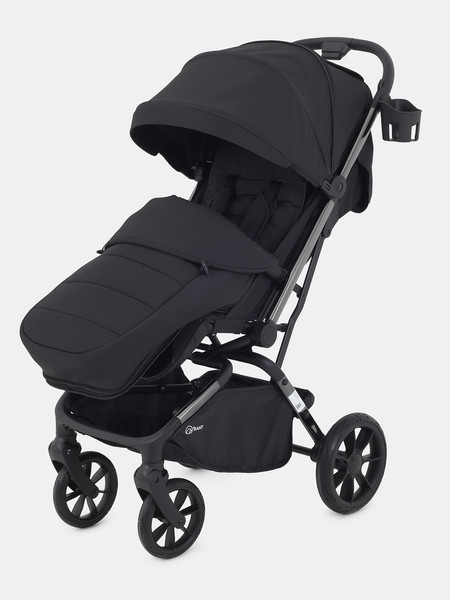 Изображение товара Детская прогулочная коляска Rant Pixel / RA401  (Midnight Black)